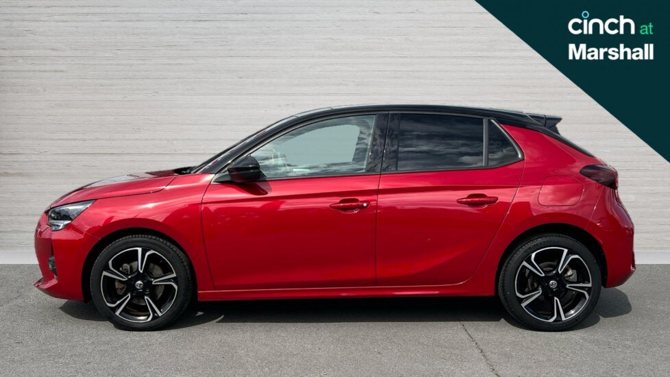 Used Vauxhall Corsa 2022 for sale - 75796726: Photo 6