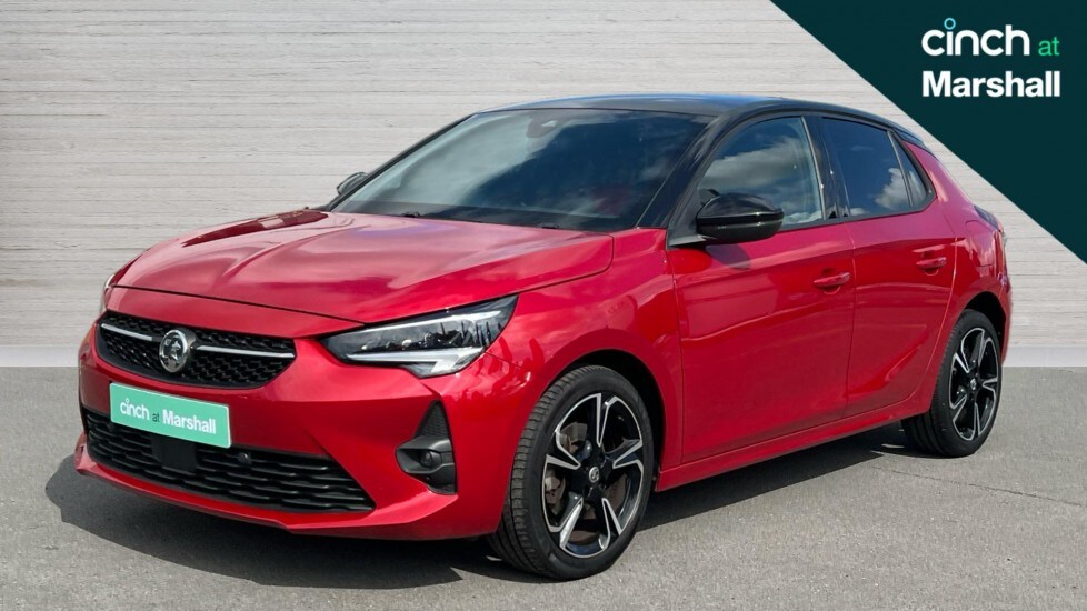 Used Vauxhall Corsa 2022 for sale - 75796726: Photo 7