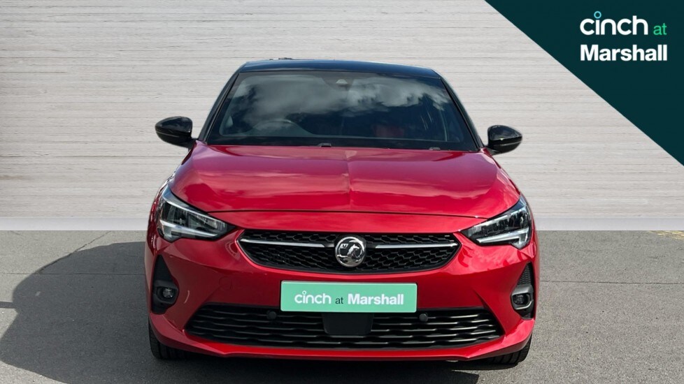 Used Vauxhall Corsa 2022 for sale - 75796726: Photo 8