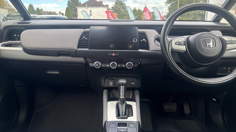 Vehicle 15