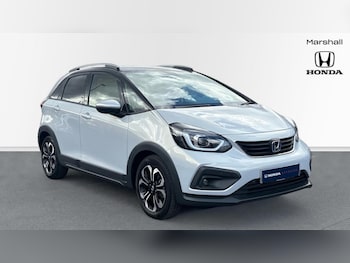 Honda - Jazz