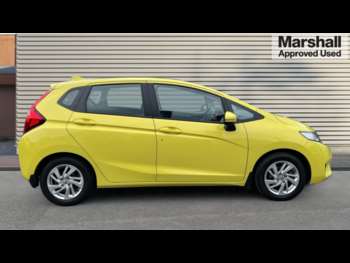 Used Honda Jazz 2016 for sale - 74843405: Photo