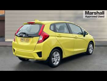 Used Honda Jazz 2016 for sale - 74843405: Photo