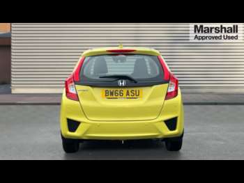 Used Honda Jazz 2016 for sale - 74843405: Photo