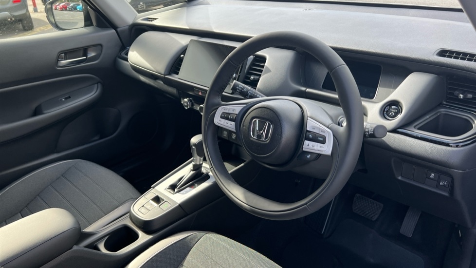 Used Honda Jazz 2025 for sale - 76168732: Photo 14