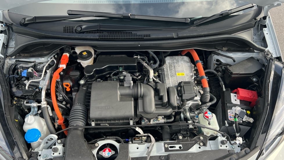 Used Honda Jazz 2025 for sale - 76168732: Photo 17