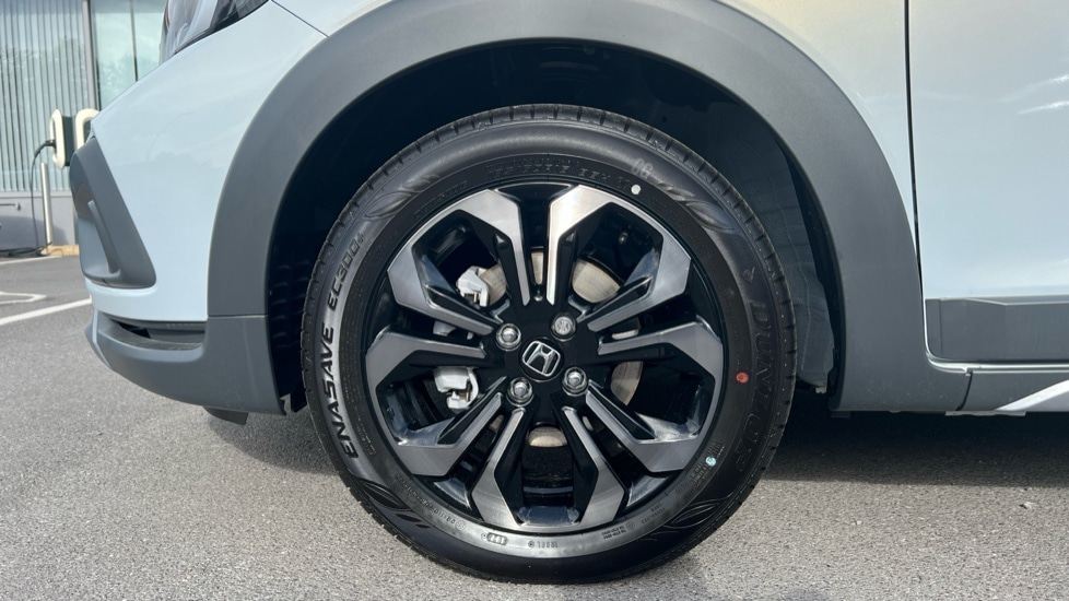 Used Honda Jazz 2025 for sale - 76168732: Photo 18