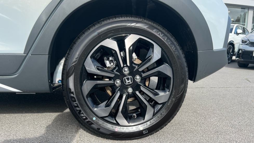 Used Honda Jazz 2025 for sale - 76168732: Photo 19