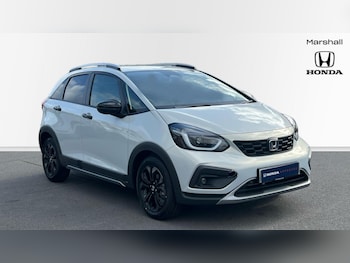 Honda - Jazz