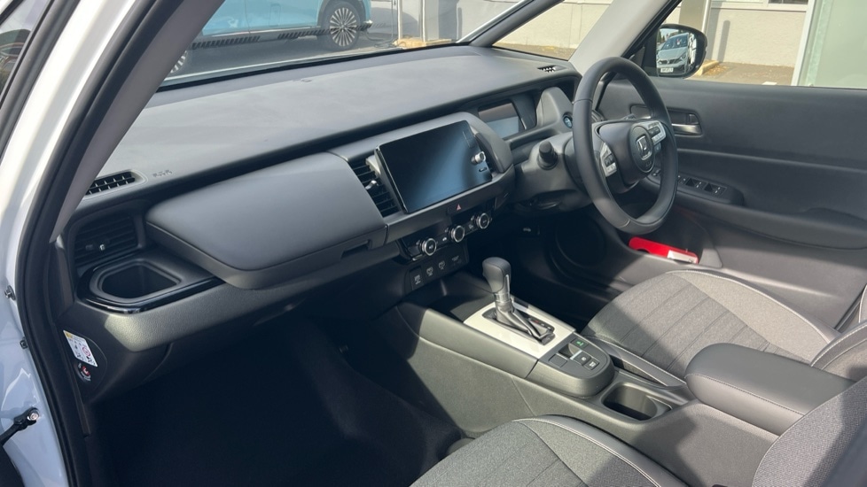 Used Honda Jazz 2025 for sale - 76168732: Photo 2
