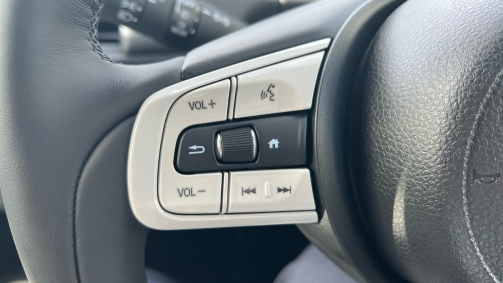 Used Honda Jazz 2025 for sale - 76168732: Photo 22