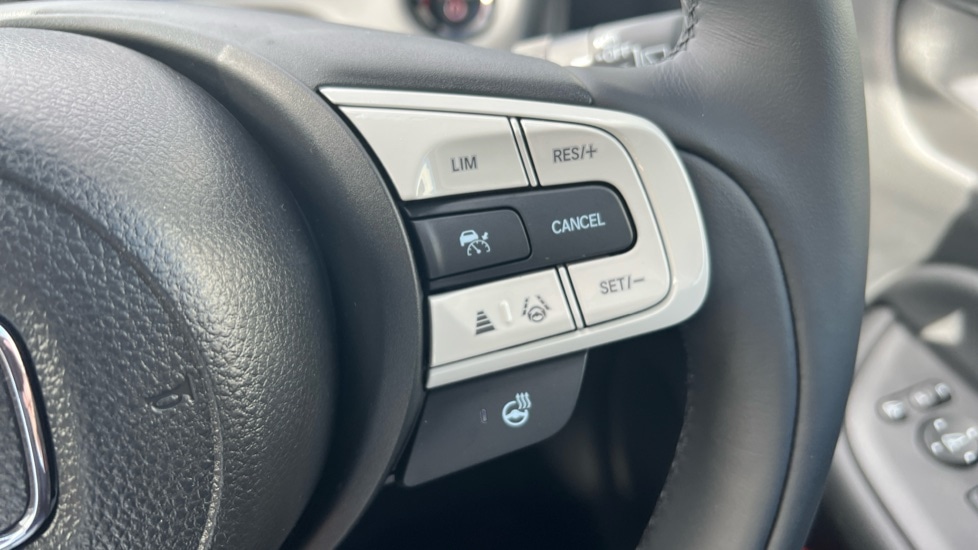 Used Honda Jazz 2025 for sale - 76168732: Photo 23