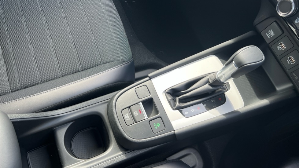 Used Honda Jazz 2025 for sale - 76168732: Photo 27