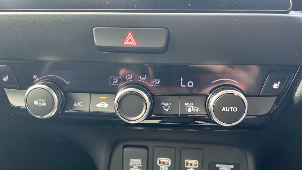 Used Honda Jazz 2025 for sale - 76168732: Photo 30