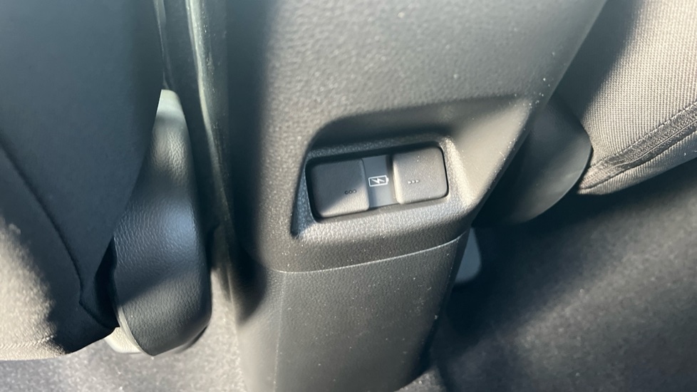 Used Honda Jazz 2025 for sale - 76168732: Photo 37