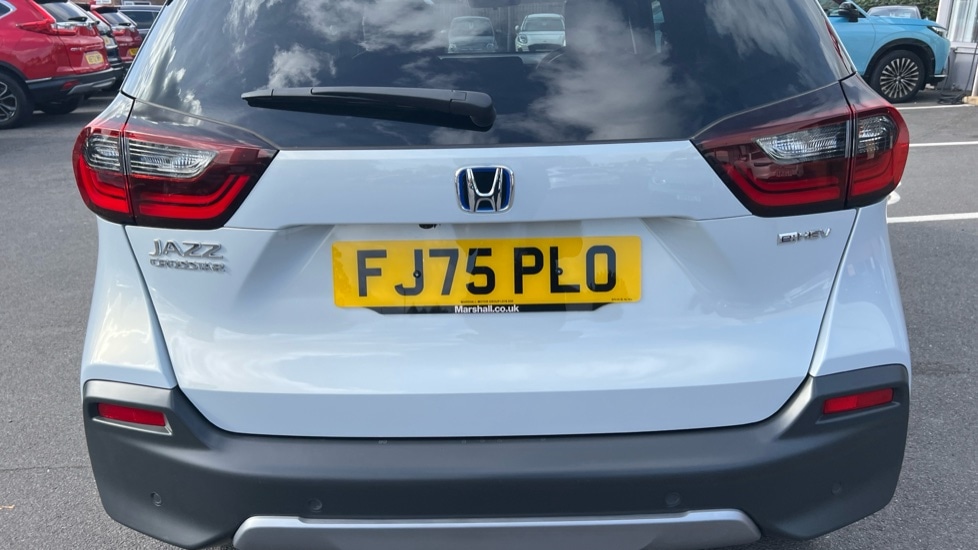 Used Honda Jazz 2025 for sale - 76168732: Photo 39