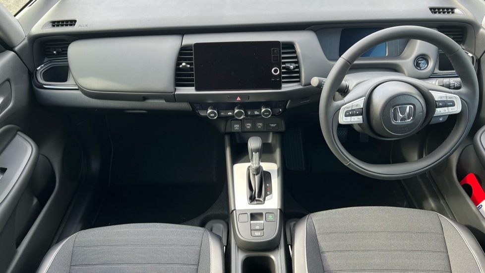 Used Honda Jazz 2025 for sale - 76168732: Photo 4
