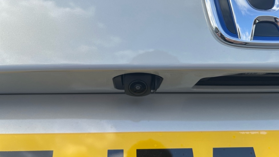Used Honda Jazz 2025 for sale - 76168732: Photo 40