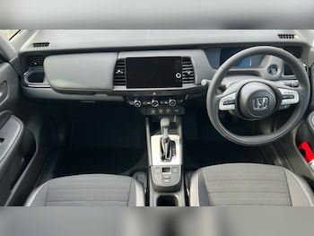 Used Honda Jazz 2025 for sale - 76168732: Photo 4
