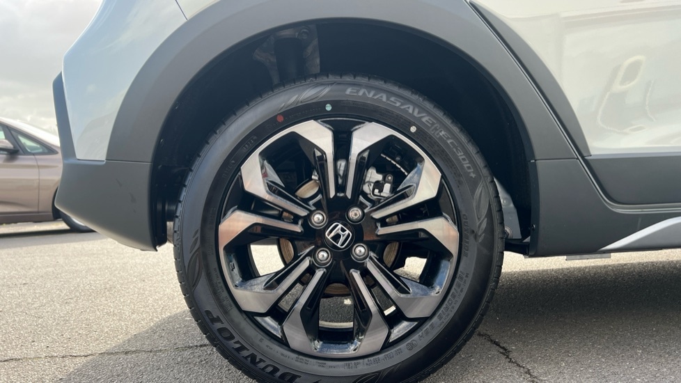 Used Honda Jazz 2025 for sale - 76168732: Photo 9