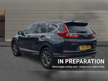 Used Honda CR-V 2021 for sale - 75451629: Photo