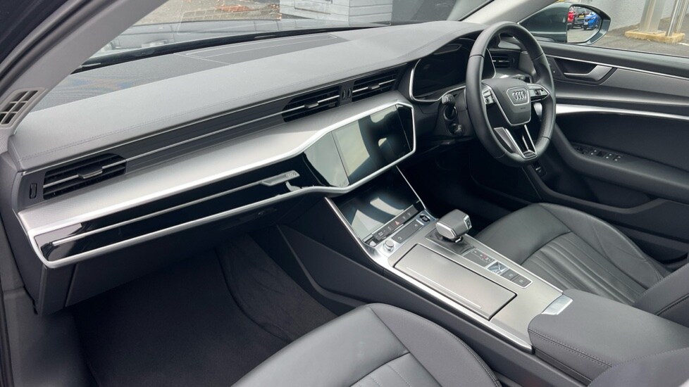 Used Audi A6 2022 for sale - 76154826: Photo 10