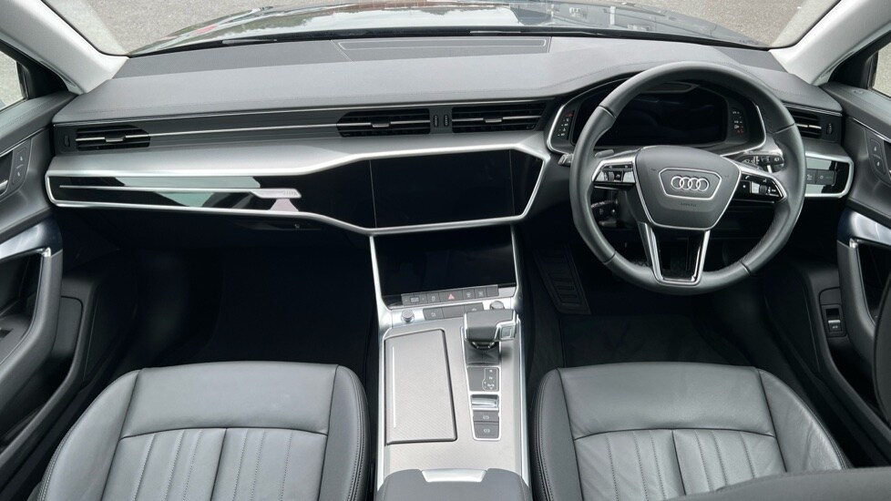 Used Audi A6 2022 for sale - 76154826: Photo 11