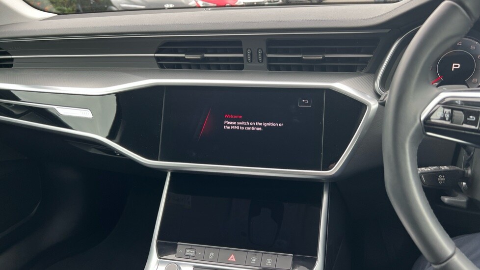 Used Audi A6 2022 for sale - 76154826: Photo 12