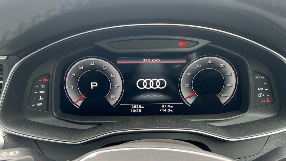 Used Audi A6 2022 for sale - 76154826: Photo 13
