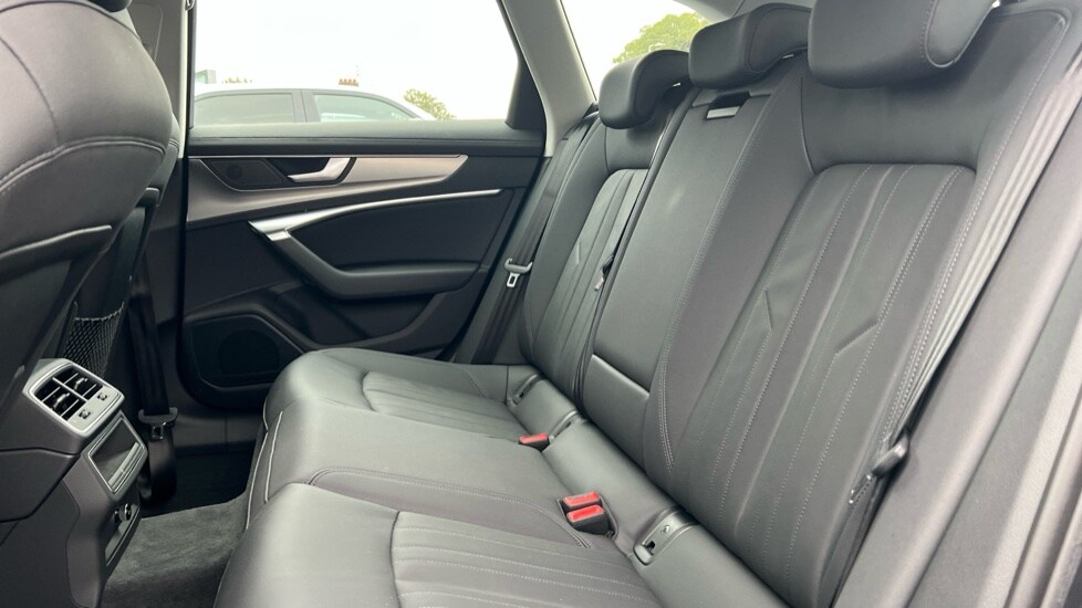 Used Audi A6 2022 for sale - 76154826: Photo 14