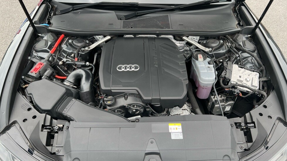 Used Audi A6 2022 for sale - 76154826: Photo 16
