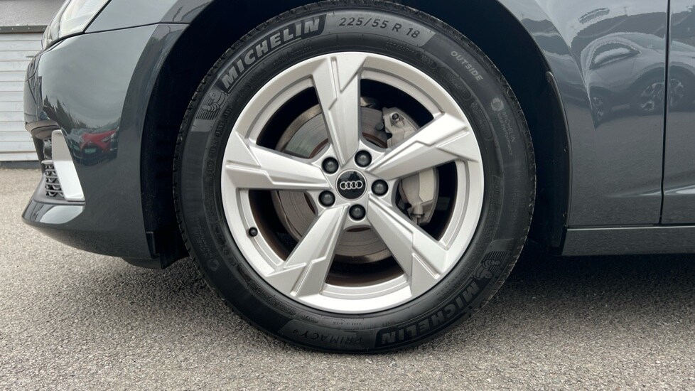 Used Audi A6 2022 for sale - 76154826: Photo 17