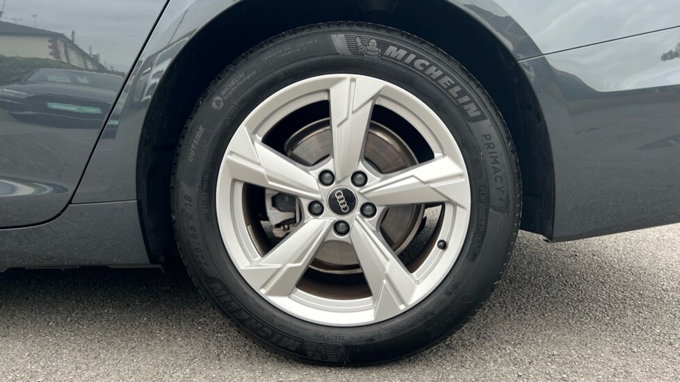 Used Audi A6 2022 for sale - 76154826: Photo 18