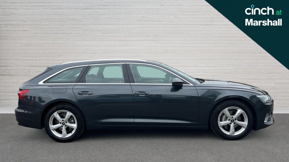 Used Audi A6 2022 for sale - 76154826: Photo 2