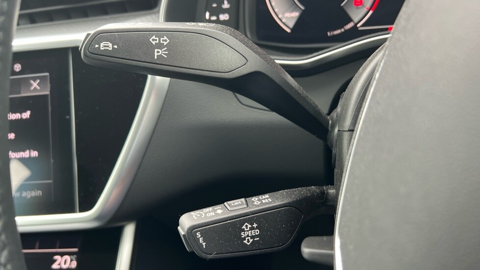 Used Audi A6 2022 for sale - 76154826: Photo 25