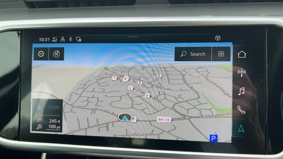 Used Audi A6 2022 for sale - 76154826: Photo 27