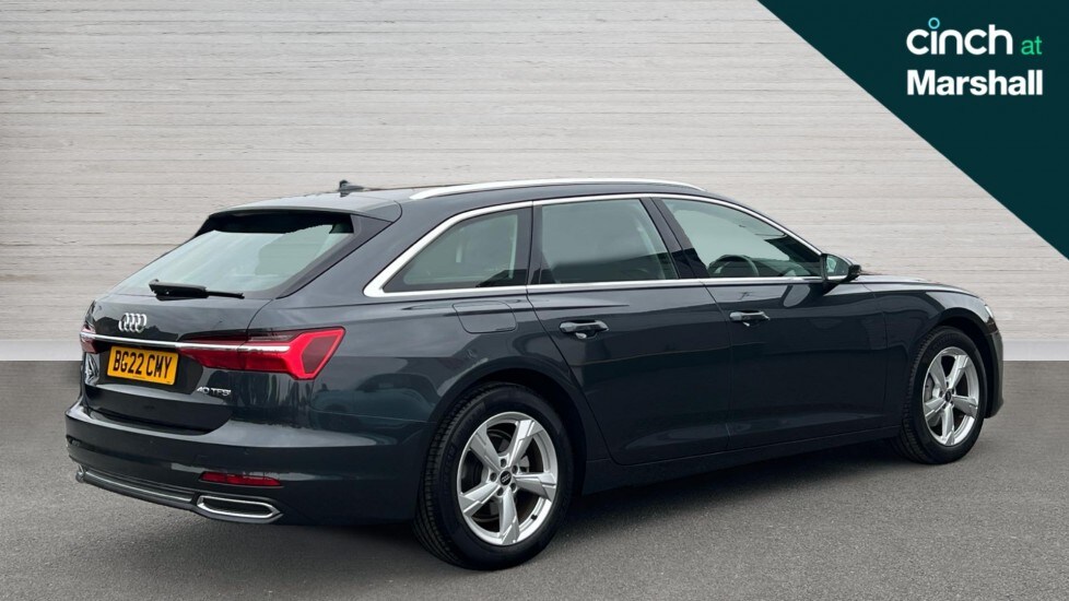 Used Audi A6 2022 for sale - 76154826: Photo 3