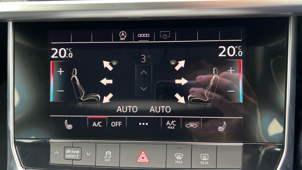 Used Audi A6 2022 for sale - 76154826: Photo 32