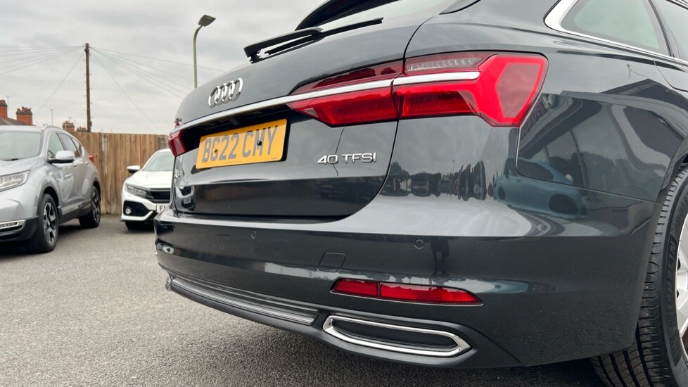 Used Audi A6 2022 for sale - 76154826: Photo 39