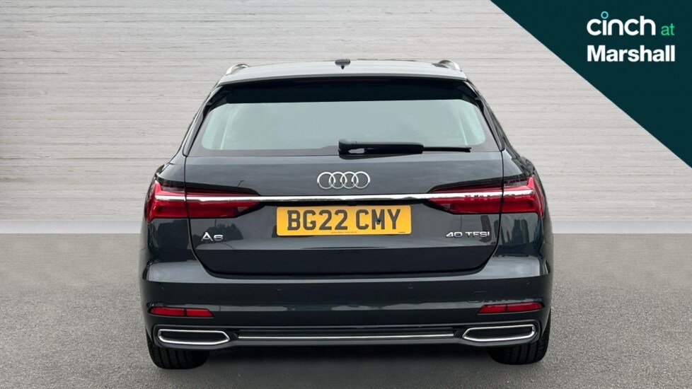 Used Audi A6 2022 for sale - 76154826: Photo 4