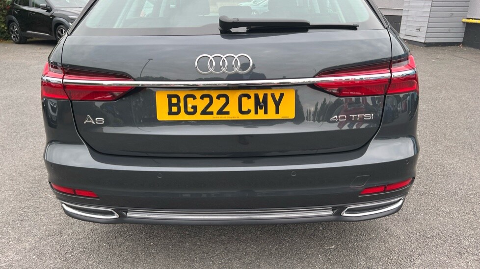 Used Audi A6 2022 for sale - 76154826: Photo 40