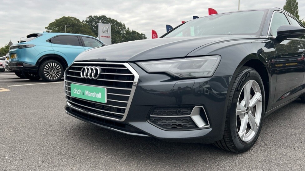 Used Audi A6 2022 for sale - 76154826: Photo 42