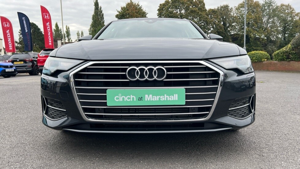 Used Audi A6 2022 for sale - 76154826: Photo 43