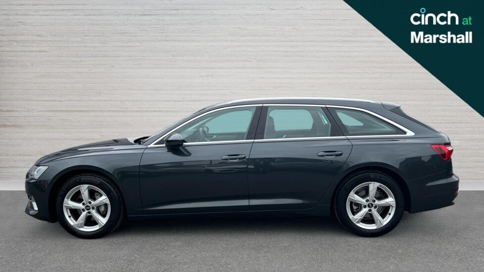 Used Audi A6 2022 for sale - 76154826: Photo 6
