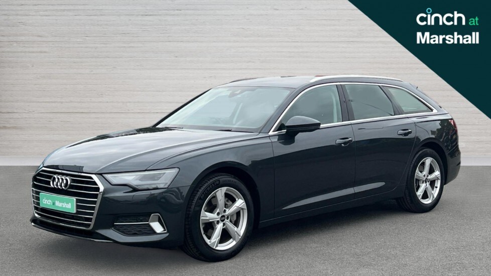 Used Audi A6 2022 for sale - 76154826: Photo 7