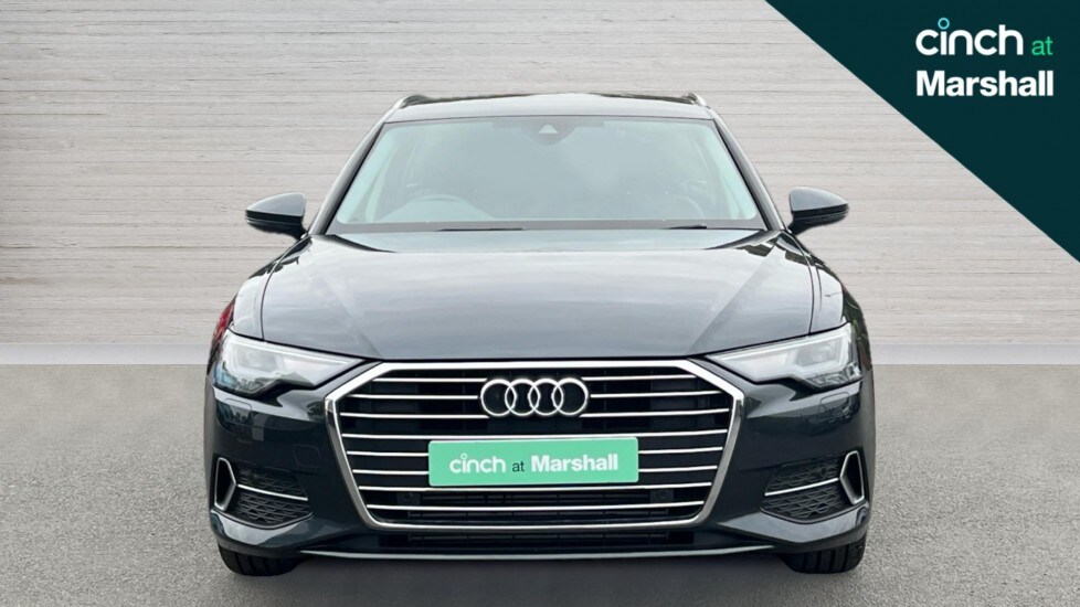 Used Audi A6 2022 for sale - 76154826: Photo 8