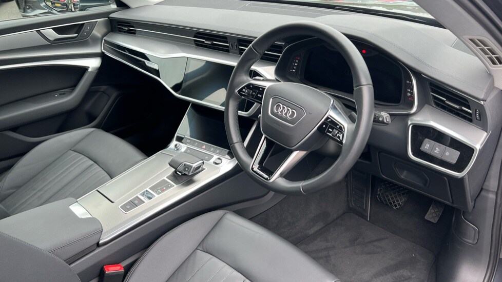 Used Audi A6 2022 for sale - 76154826: Photo 9