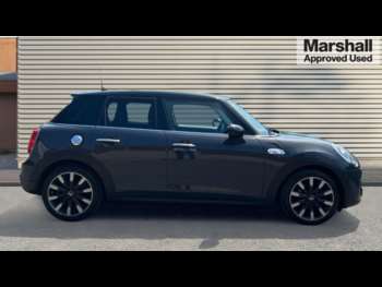 Used MINI Hatch 2019 for sale - 75180058: Photo
