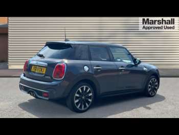 Used MINI Hatch 2019 for sale - 75180058: Photo