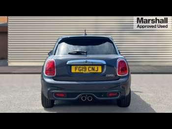 Used MINI Hatch 2019 for sale - 75180058: Photo
